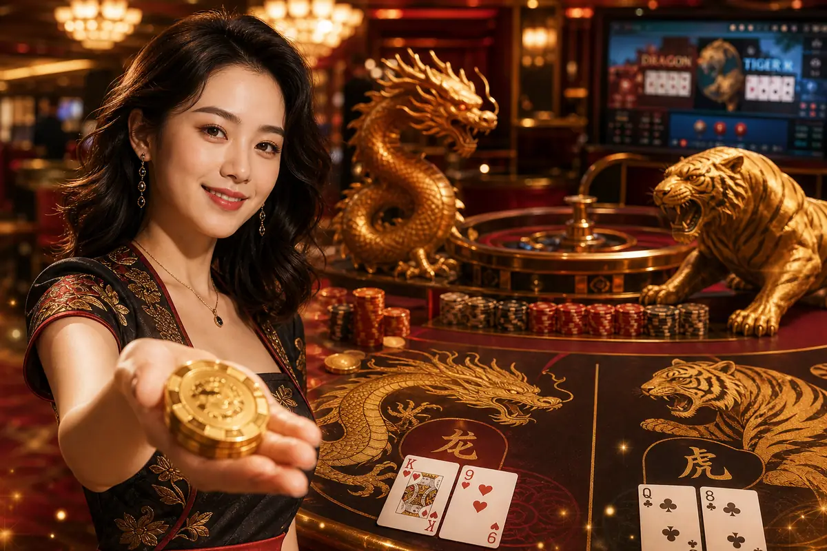 tw73 Slots Fortune Tiger ဂိမ်းများ