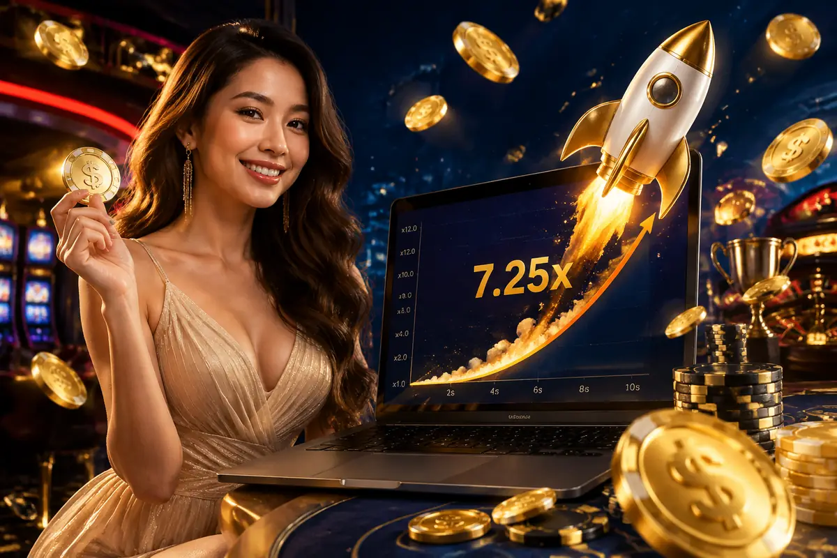 tw73 Free Spin ဘောနပ်စ် ရယူနည်း